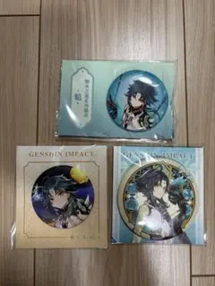 2026年最新】原神 魈 缶バッジの人気アイテム - メルカリ