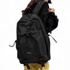 新品⭐️レディースリュック リュックサック バックパック 韓国風リュック 大容量