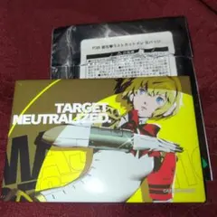 26) 未使用ペルソナ3リロード総攻撃缶バッジ荒垣真次郎|mercari商品