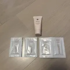 イグニスクレンジングクリーム　新品未使用