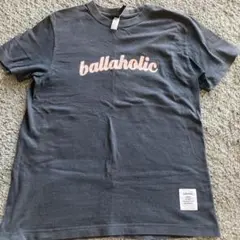 ボーラホリック　Tシャツのサムネイル