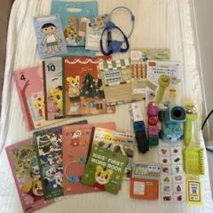 み*ち様 こどもちゃれんじぽけっと　2歳3歳　しまじろう