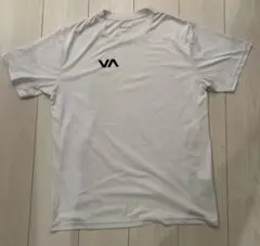 RVCA ラッシュガード メンズ M