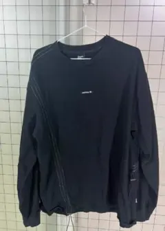 ダブレット　クロップドロングスリーブシャツ ダブレット クロップドロングスリーブシャツ - メルカリ