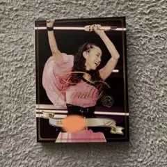 安室奈美恵 Final Tour 2018 Finally Blu-ray - メルカリ
