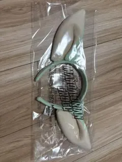 カチューシャ マンダロリアン&グローグー スター・ウォーズ 非売品