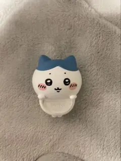 ちいかわ　ヒッパーズ　HIPPERS　ハチワレ