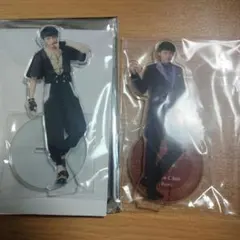 エーステ　アクスタ　丞　ACT3 フォーライ