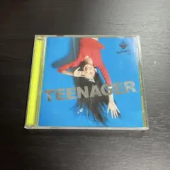 フジファブリック TEENAGER
