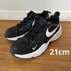 NIKE ナイキ AIRMAX FUSION 《21cm》