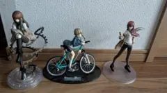 2026年最新】阿万音鈴羽&マウンテンバイクの人気アイテム - メルカリ
