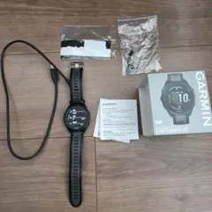 garmin forerunner 165