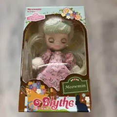 プチブライス ミャオミン ネロミン プチブライス ミャオミン ネロミン - メルカリ