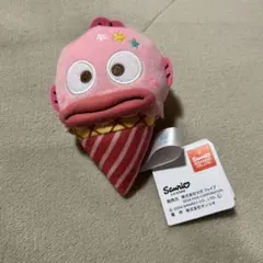 ゆるかわサンリオマスコット Pop'n Ice Stand ハンギョドン アイス