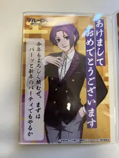 ヴァイスシュヴァルツ デビルハンター コベニ SP チェンソーマン