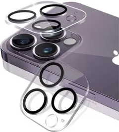 iPhone14 Pro / iPhone14 Pro Max 用カメラフィルム