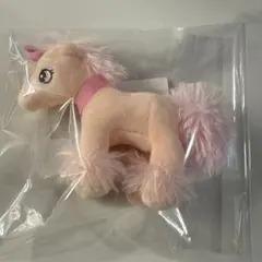 plaza プラザ ユニコーン ストラップ キーホルダー