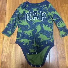 gap ロンパース