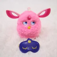 Furby Connect ファービー コネクト 電子ペット ぬいぐるみ Furby Connect ファービー コネクト 電子ペット ぬいぐるみ - メルカリ