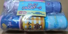 サンリオキャラクターズ　コインシリンダー2 全6種セット　フルコンプ