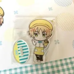 ヘタリア　アモカフェ　イギリス　セット ヘタリア アモカフェ イギリス セット ヘタリア アモカフェ AMOCAFE