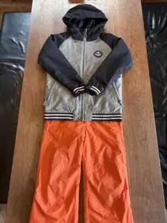 極美品 80s BOGNER 上下 セット スキー スノボ ウェア ボグナー - メルカリ