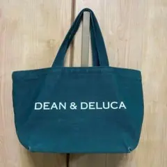 DEAN&DELUCA ディーンアンドデルーカ トートバッグ　鞄のサムネイル