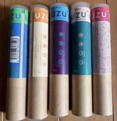 UZU アイライナー ×1セット お好きなカラーを選択のサムネイル