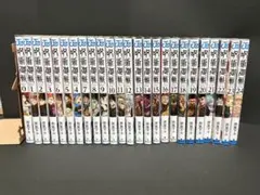 呪術廻戦 0-24巻セット