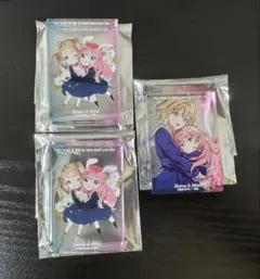 PrismGarden　きみが死ぬまで恋をしたい　きらきらジュエルコレクション PrismGarden きみが死ぬまで恋をしたい きらきらジュエルコレクション