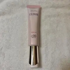 エリクシールデーケアレボリューション トーンアップ SP＋aa