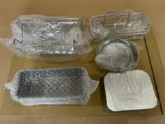 飲食店用 炭火焼きコンロ まとめ売り 5セット一式 - メルカリ