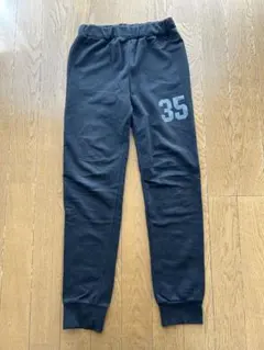 ロングパンツ 140cm