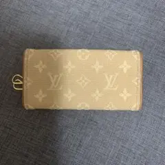 【美品】ルイ・ヴィトン ミュルティクレ6 モノグラム キーケース