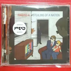 【CD】Radio 4 / Stealing Of A Nation