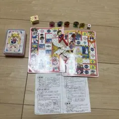 美少女戦士セーラームーンR ミニコロゲーム