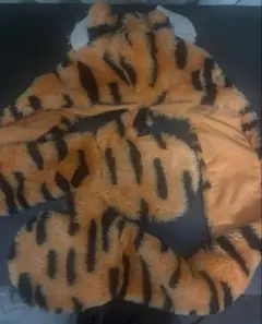 ディズニー ティガー ファンキャップマフラー 手袋