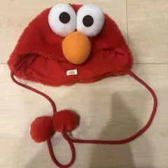 エルモ　ファンキャップ