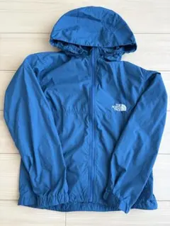THE NORTH FACE フード付きジャケット 150