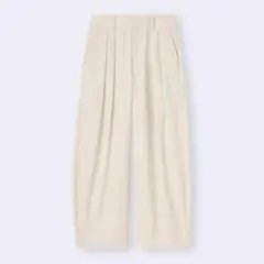 GU チノタックバレルパンツQ サイズS