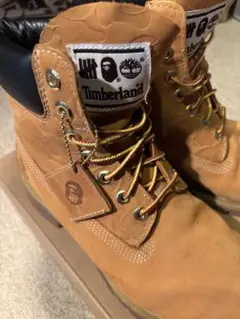 Timberland Premium Waterproof Boot 9.5のサムネイル