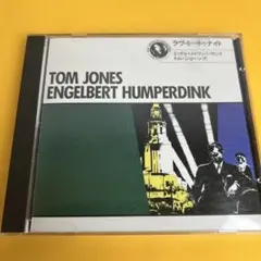 VA/ラヴ・ミー・トゥナイト/ポリドール VFD1029 CD 旧規格盤