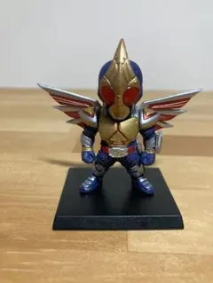 S.H.Figuarts 真骨彫製法 イコン画の赤いアギト 真アギト展 未開封 2026年最新】フィギュア 仮面ライダーの人気アイテム - メルカリ
