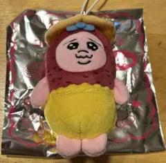 おぱんちゅうさぎ　スシロー　コラボ