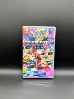 マリオカート8デラックス Switch