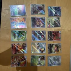 ポケモンカード AR 15枚セット まとめ売り