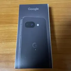 新品未使用 Google Pixel 9a 128GB Obsidian - メルカリ