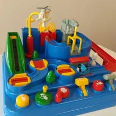 学研 きかんしゃトーマス レッツゴー大冒険