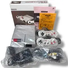 ニューファミコン