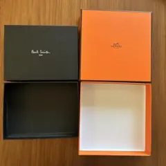 2025年最新】エルメス空き箱の人気アイテム - メルカリ